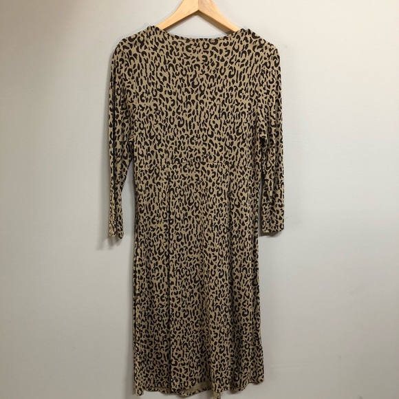 🌾LOFT Dress Sz 12P - Picture 2 of 6